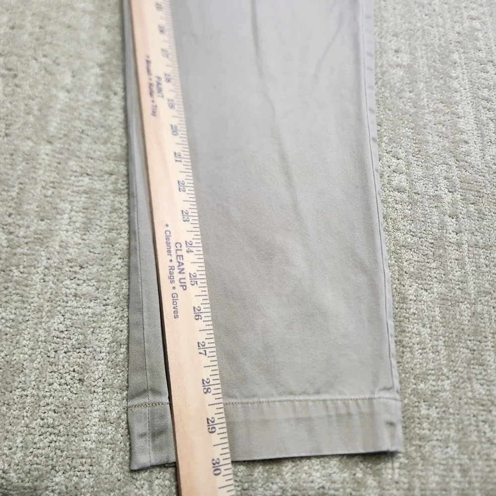 Vintage Polo Ralph Lauren Ethan Pants Men 34x32 READ* Pleated‎ High Rise Trouser